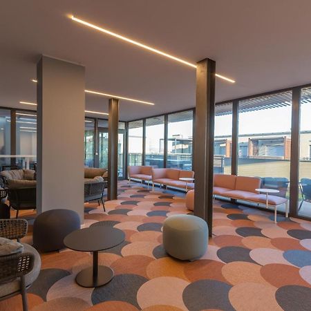 Luxury Trastevere Gym & Rooftop 5H Roma Eksteriør bilde