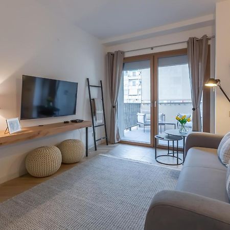 Luxury Trastevere Gym & Rooftop 5H Roma Eksteriør bilde