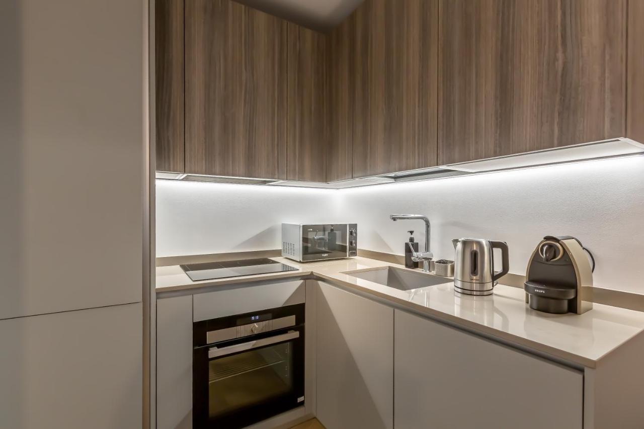 Luxury Trastevere Gym & Rooftop 5H Roma Eksteriør bilde
